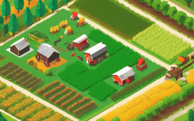 How to Run Your Own Sway Farming Game Locally
