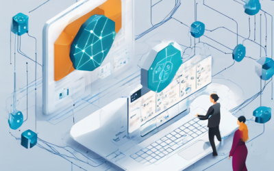 How to Store Private Healthcare Data Off-Chain Using Blockchain