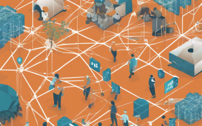 Create a Fair Trade Supply Network with Hyperledger Fabric and IBM Blockchain Platform V2