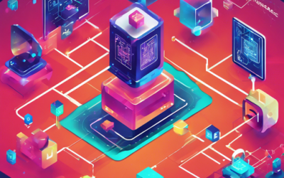 How to Build a Blockchain Insurance Application