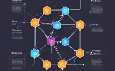 Building a Blockchain in Go: A Comprehensive Guide