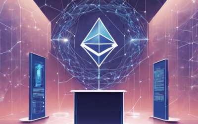 How to Set Up a Decentralized Voting System Using Ethereum Blockchain