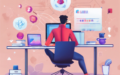 Building Your First Angular-Truffle DApp: A Step-by-Step Guide