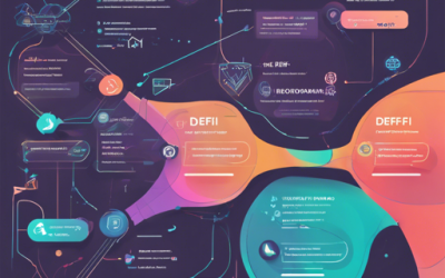 The DeFi Developer Roadmap: A Comprehensive Guide