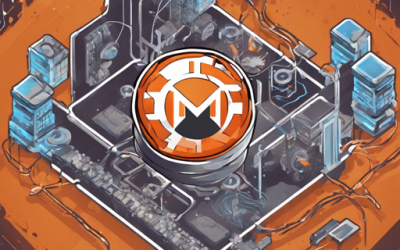 How to Mine Monero Using P2Pool: A Comprehensive Guide