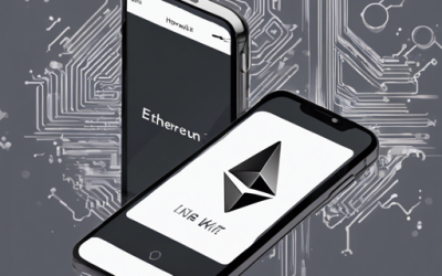 How to Implement an Ethereum Wallet in Your iOS Application Using EtherWalletKit