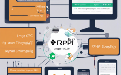 How to Integrate Your App with the XRP Ledger Using xrpl.js