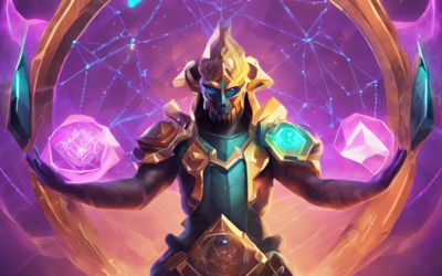 How to Set Up Web3 for Avax Gods – An Online Multiplayer Web3 NFT Card Game