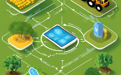 How to Set Up Your Own DeFi Yield Farming App