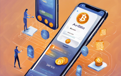 How to Use ArcBit: Your Go-To Bitcoin Wallet for iOS