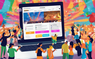 How to Navigate the Festival Marketplace: Ticket Booking and Reselling