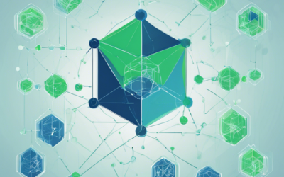 Getting Started with Legion: A Simple Blockchain Implementation