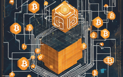 Mastering Bitcoin: Your Guide to Understanding the Open Blockchain