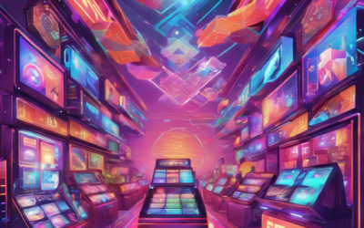 How to Create Your Own NFT Marketplace Using Ternoa SDK