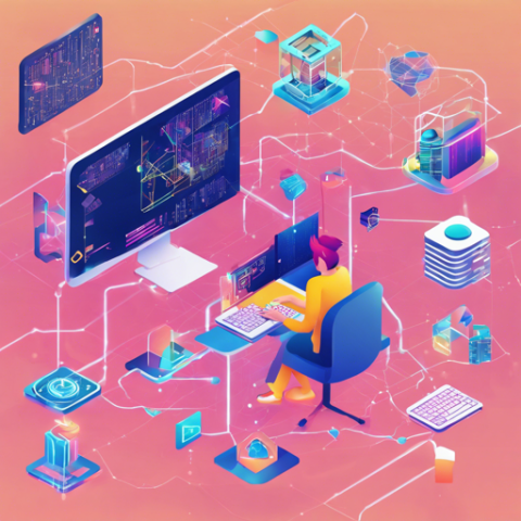 How to Use the Token Core Library for Blockchain Development fxis.ai