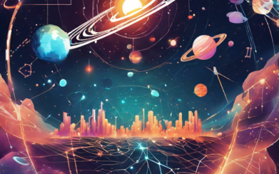 How to Navigate the Awesome Cosmos Ecosystem