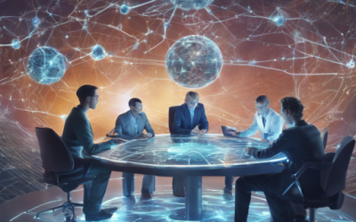 How to Join the Quest for Planet-Scale Superintelligence