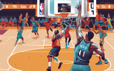 Navigating NBA Top Shot: A Comprehensive Guide