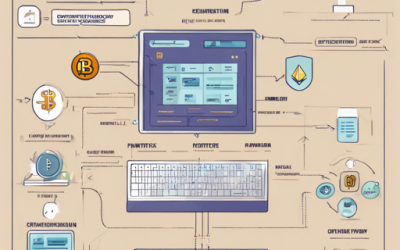 How to Set Up and Configure the Keagate Cryptocurrency Payment Gateway