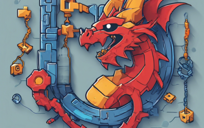 How to Get Started with Dragonchain: Simplifying Blockchain Integration