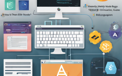 How to Set Up Ethernity NODE: A Step-by-Step Guide