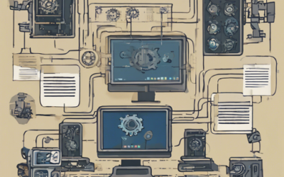 Guide to Building the Gear Wiki Locally