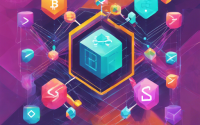 How to Use Getgems NFT Contracts on TON Blockchain