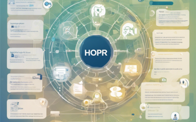 How to Set Up the HOPR Messaging Protocol