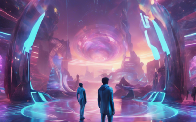 How to Navigate the Awesome Metaverse