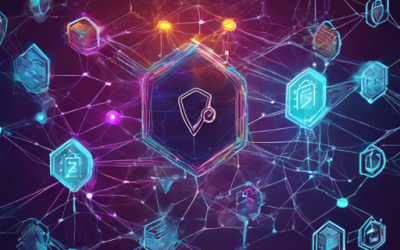 World’s First Blockchain and the Boost Engine for Regulation and Security