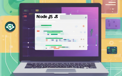 Getting Started with Node.js Fullstack: A Beginner’s Guide