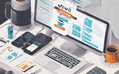 Creating Your First Java Application: A Step-by-Step Guide