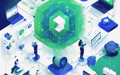 Exploring Non-Financial Blockchain Applications