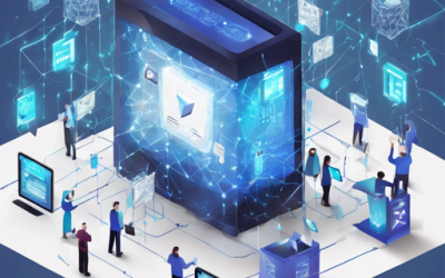 How to Create a Blockchain-Based E-Voting System