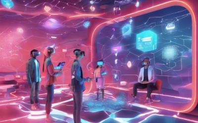 How to Integrate Metaverse Core: A Step-by-Step Guide