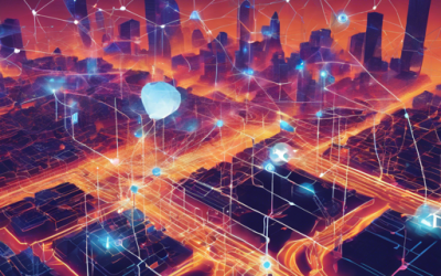 NKN Full Node: Your Gateway to a Decentralized Internet