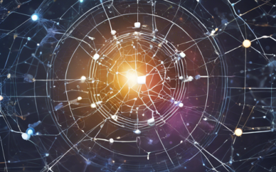 Unlocking the Web3 Universe: A Comprehensive Guide