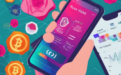 How to Use the ROSE Wallet: Your Comprehensive Guide