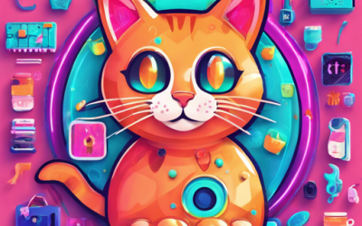 How to Build Your Own NFT Marketplace Using Kitty Items