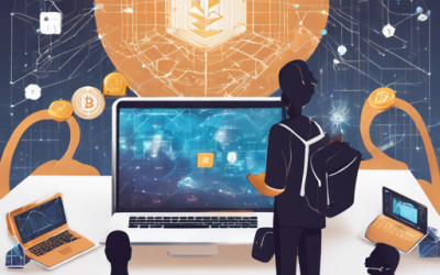 How to Navigate the World of Decentralized Finance (DeFi)