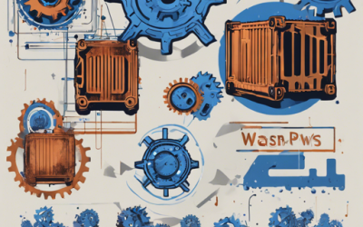 How to Work with WASM Wrappers Around Rust Crates