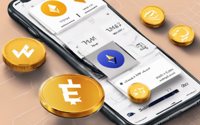 How to Get Started with Wei Wallet – Your Ethereum Wallet App for iOS