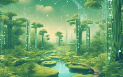 How to Utilize the Regen Ledger for Ecological Assets