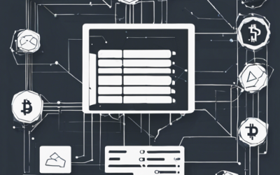 A Simple Tutorial for Developing a Blockchain Application from Scratch in Python