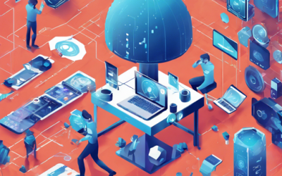 BUIDL: A Developer’s Haven for DApp Creation