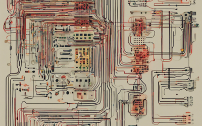 Mastering Circom Circuits for Machine Learning