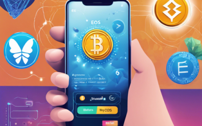 How to Use Fairy Wallet for EOS Transactions
