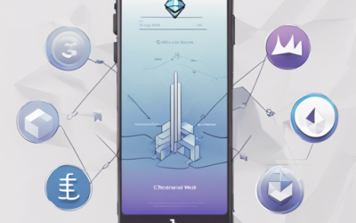 How to Get Started with Trust – Ethereum Wallet and Web3 DApp Browser for iOS