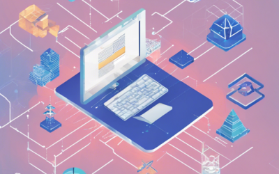 How to Connect and Interact with the Ethereum Blockchain Using Web3dart