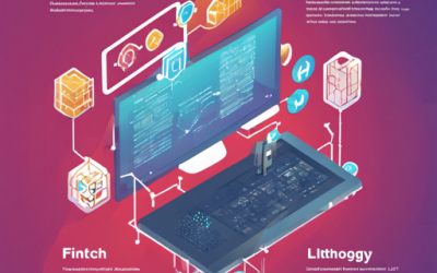 Understanding Distributed Ledger Technology (DLT) in Fintech: A Step-by-Step Guide